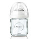 移动端：AVENT 新安怡 自然原生 SCF671/17 宽口径玻璃奶瓶 120ml*2件+凑单品