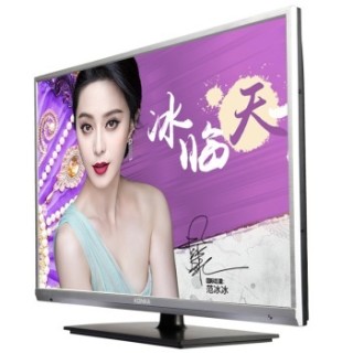 KONKA 康佳 LED32E330C 32英寸 高清液晶电视