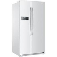 Haier 海尔 BCD-649WE 649L 对开门电冰箱