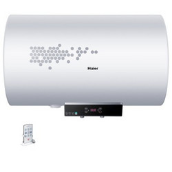 Haier 海尔 EC6002-D 60L 遥控电热水器