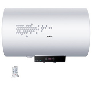 Haier 海尔 EC6002-D 电热水器 60L