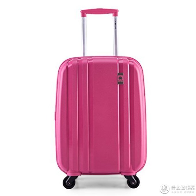 戴乐世拉杆箱