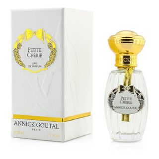 ANNICK GOUTAL 女士浓香水 EDP 50ml