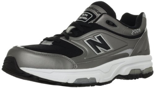 New Balance M2001 Classic Running Shoe 男款经典跑鞋