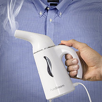 PureSteam Portable Fabric Steamer 手提织物蒸汽机