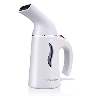 PureSteam Portable Fabric Steamer 手提蒸汽挂烫机