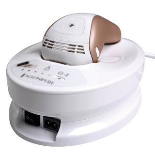 Remington 雷名登 IPL6000USA i-LIGHT Pro 激光脱毛仪