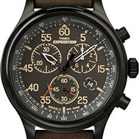 TIMEX 天美时 Expedition T49905 男士腕表