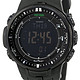  新低价：CASIO 卡西欧 PRW-3000-1ACR 登山系列 男款腕表　