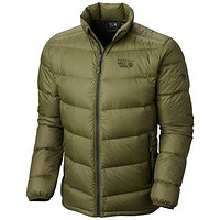 大码福利：MOUNTAIN HARDWEAR 山浩 Ratio Q.Shield 650蓬 男款羽绒服