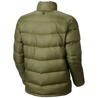 MOUNTAIN HARDWEAR 山浩 Ratio Q.Shield 650蓬 男款羽绒服