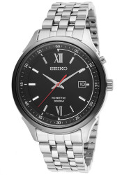 SEIKO 精工 SKA659 男款人动电能腕表