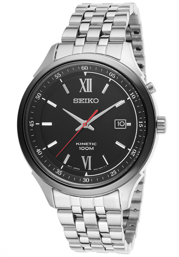 海淘第一步：SEIKO 精工 SKA659 手表 开箱