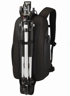 Lowepro 乐摄宝 Flipside 300 全天候背囊系列 双肩摄影背包 黑色