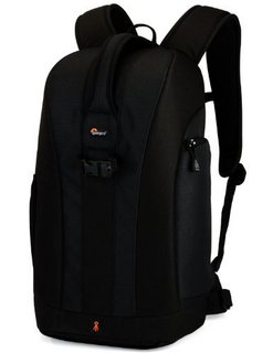 Lowepro 乐摄宝 Flipside 300 全天候背囊系列 双肩摄影背包 黑色