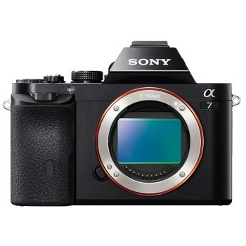 我的SONY A7挂机头：SONY 索尼 FE16-35mm F4 ZA 附精美样张