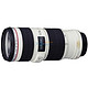 限地区：Canon 佳能 EF 70-200mm f4/L IS USM 远摄变焦镜头