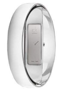 Calvin Klein Element Watch K5024408 女款手镯腕表