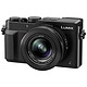 新低价：Panasonic 松下 DMC-LX100 便携式数码相机