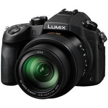FZ1000是松下于14年6月发布的Lu