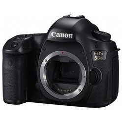 Canon 佳能 EOS 5DS 全幅 单反机身