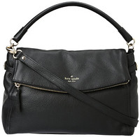 kate spade NEW YORK Cobble Hill Little Minka Hobo 女款真皮手提包