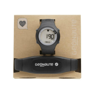 DECATHLON 迪卡侬 GEONAUTE 50 心率表