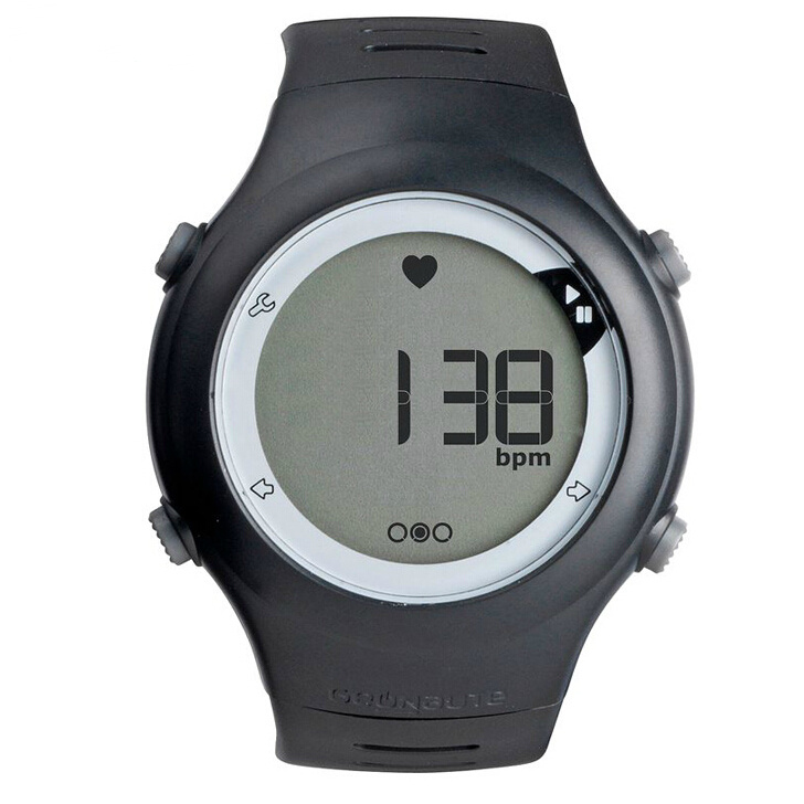 decathlon 迪卡侬 geonaute 50 心率表