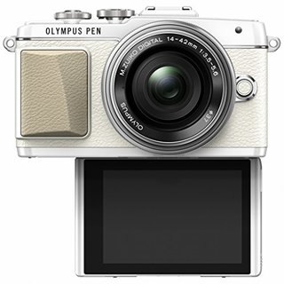 OLYMPUS 奥林巴斯 E-PL7 微型单电套机