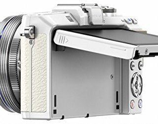 OLYMPUS 奥林巴斯 E-PL7 微型单电套机