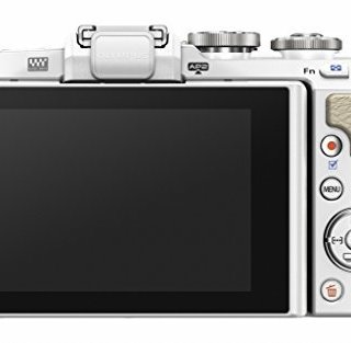 OLYMPUS 奥林巴斯 E-PL7 微型单电套机