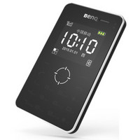 BenQ 明基 D18Q 纤薄创意低辐射卡片手机