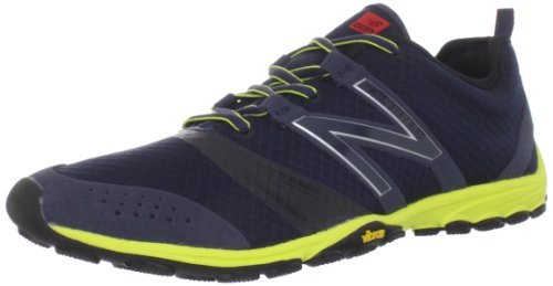 New Balance 新百伦 Minimus MT20v2 男款赤足跑鞋