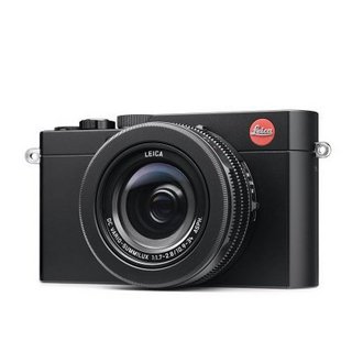 Leica 徕卡 D-Lux 3英寸数码相机（24-75mm、F1.7-F2.8）