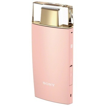 香水瓶造型,SONY自拍神器。SO