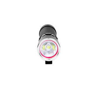 OLIGHT S20-XML2 18650型电池强光手电筒