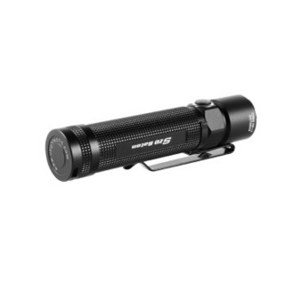 OLIGHT S20-XML2 18650型电池强光手电筒