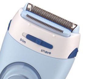 BRAUN 博朗 LS5160 女用剃毛器