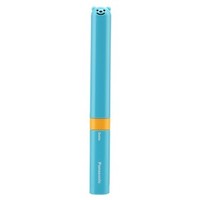 Panasonic 松下 EW-DS32 Baby熊 儿童电动牙刷+凑单品