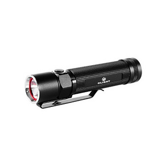 OLIGHT S20-XML2 18650型电池强光手电筒