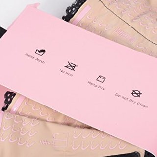 Sassy Stash Garter Pocket Accessory 特工蕾丝收纳腿包