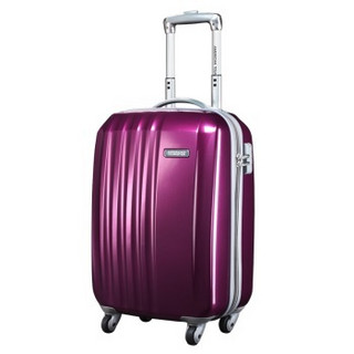 AMERICAN TOURISTER 美旅 男女超轻大容量行李箱耐磨万向轮拉杆箱40T