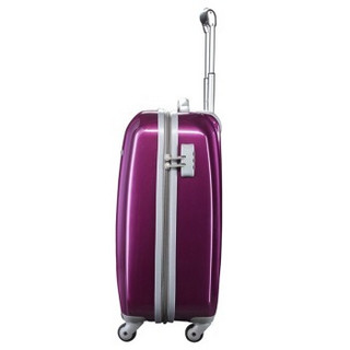 AMERICAN TOURISTER 美旅 男女超轻大容量行李箱耐磨万向轮拉杆箱40T