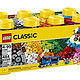  LEGO 乐高 Classic 经典创意系列 10696 积木盒 中号　