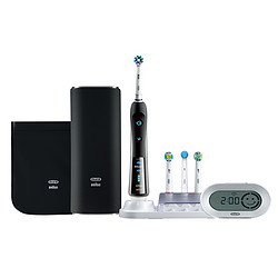 BRAUN 博朗 Oral-B 欧乐-B 7000  电动牙刷+D16.523U 600 电动牙刷