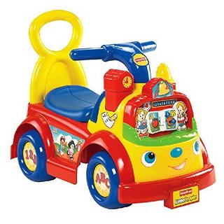 Fisher-Price 费雪 8221 学步车