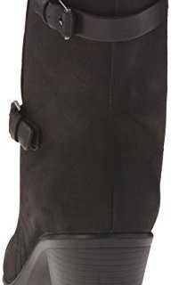 ecco 爱步 Touch 75 Mid 真皮女靴
