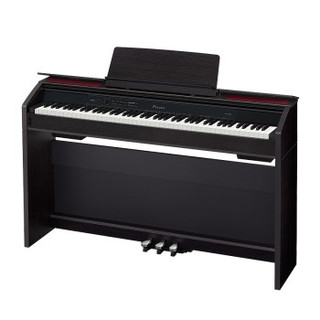 CASIO 卡西欧 Privia系列 PX-850 88键电钢琴