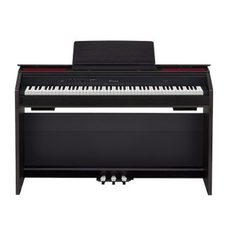 CASIO 卡西欧 Privia系列 PX-850 88键电钢琴
