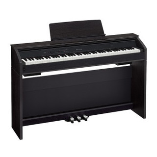 CASIO 卡西欧 Privia系列 PX-850 88键电钢琴